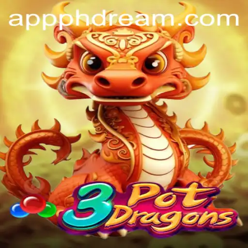 The Enchanting World of 3PotDragons: A Mystical Gaming Experience