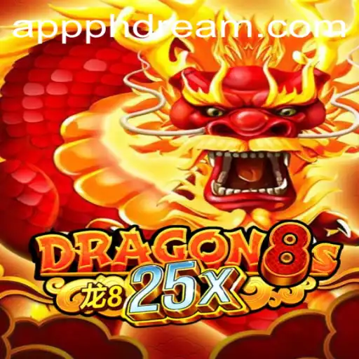 Discover the Thrilling World of Dragon8s25x: A Game of Strategy and Mythical Adventure