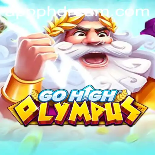 GoHighOlympus: The Thrilling New Adventure in the Digital Realm