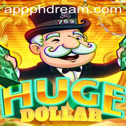 HugeDollar: Unveiling a Thrilling New Game with the Keyword 'phdream'