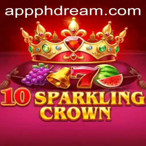 Discover the Enchantment of 10SparklingCrown: A Thrilling Game Experience