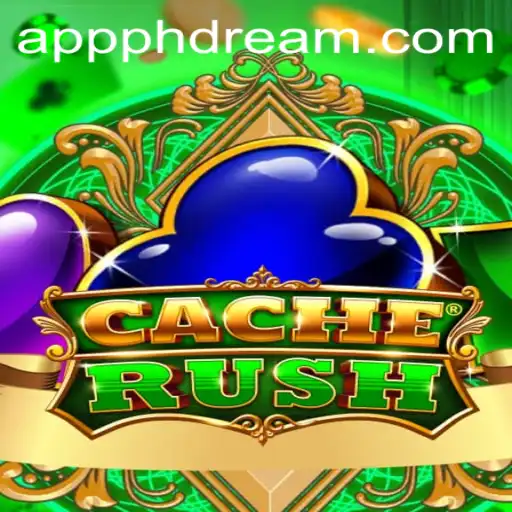 Discover the Thrills of CacheRush: An Exciting Adventure Awaits