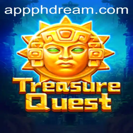 Discover the Adventure of TreasureQuest
