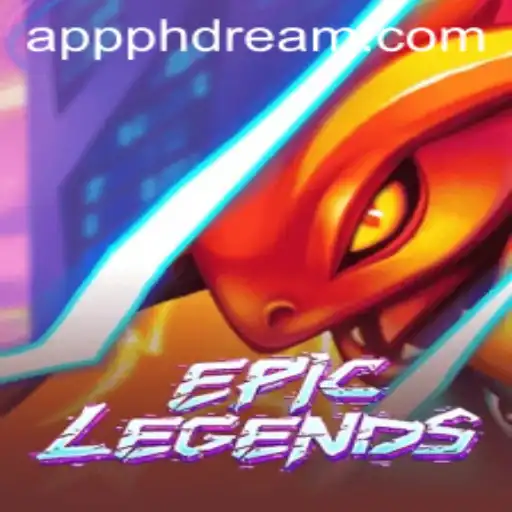 EpicLegends: Unveiling the Mystical World