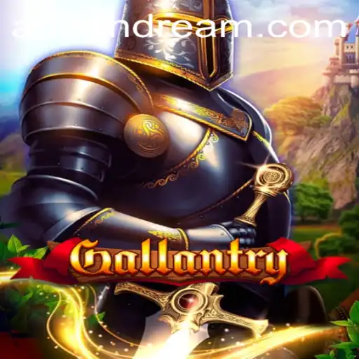 Gallantry: The Enthralling World of Phdream Unveiled