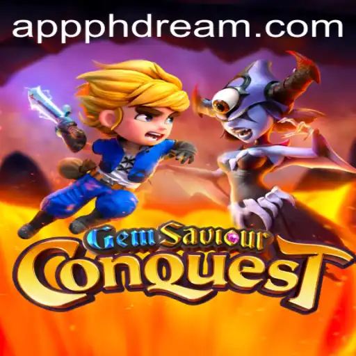 GemSaviourConquest Game Overview