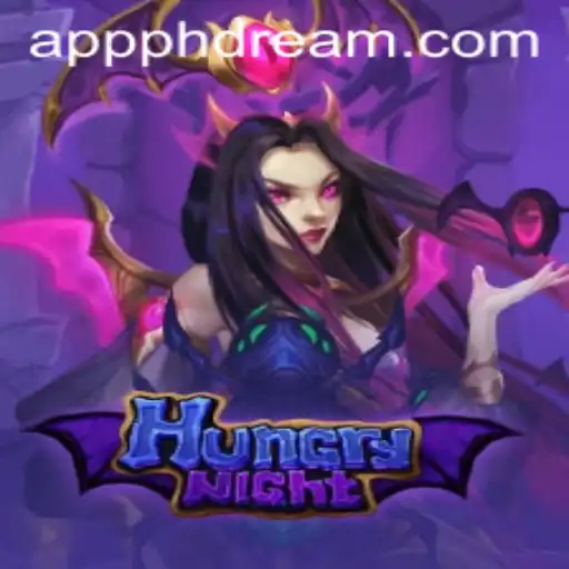 Dive into the Mysterious World of HungryNight with Phdream