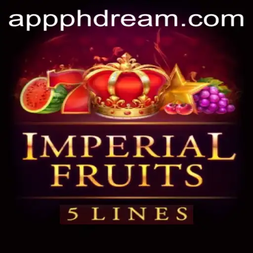 Imperial Fruits 5: A Regal Gaming Experience