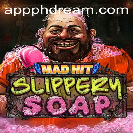 Dive into the World of MadHitSlipperySoap: A Blend of Chaos and Strategy