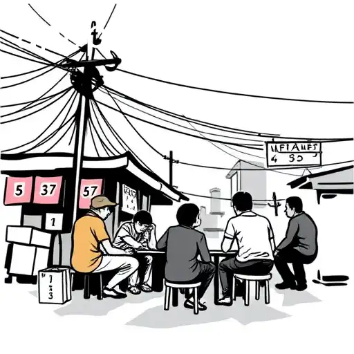 Understanding the Phenomenon of Jueteng in the Philippines