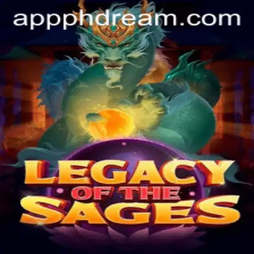 Unveiling LegacyoftheSages: A Journey into Fantasy