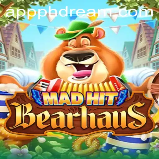 MadHitBearhaus: A Thrilling New Board Game Experience Incorporating 'phdream'