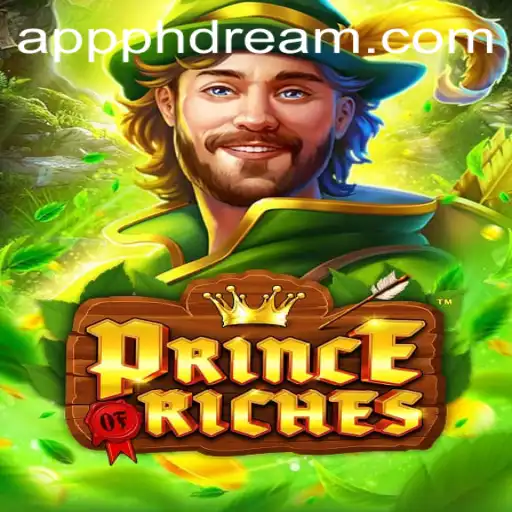 PrinceOfRiches: A Journey Through Fortune and Fantasy