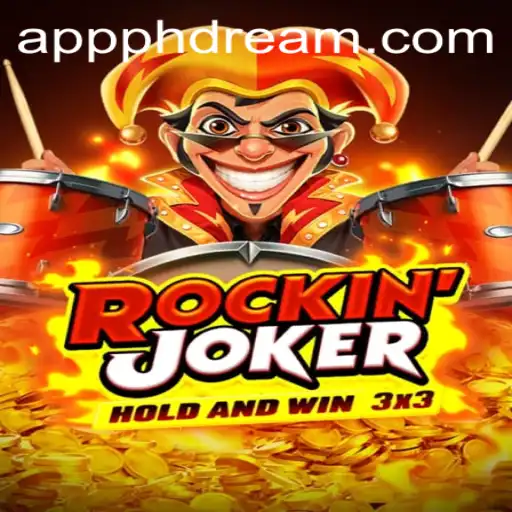 Rockinjoker: A New Gaming Sensation with a Twist of Phdream