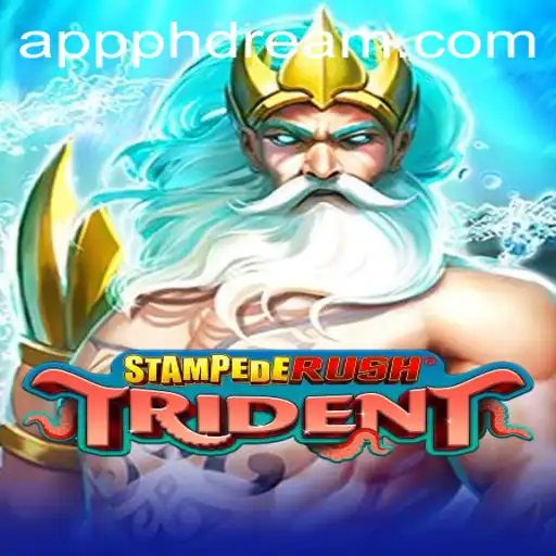 Embark on a Thrilling Journey with StempedeRushTrident