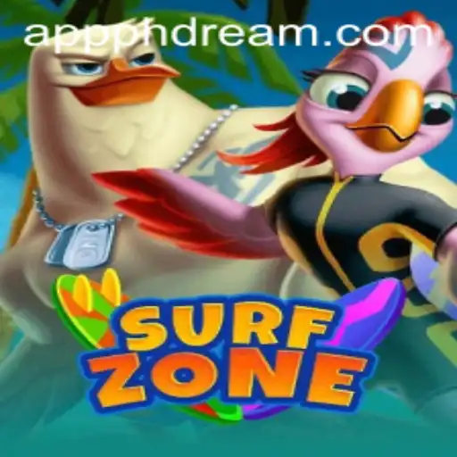 SurfZone: Ride the Waves with phdream